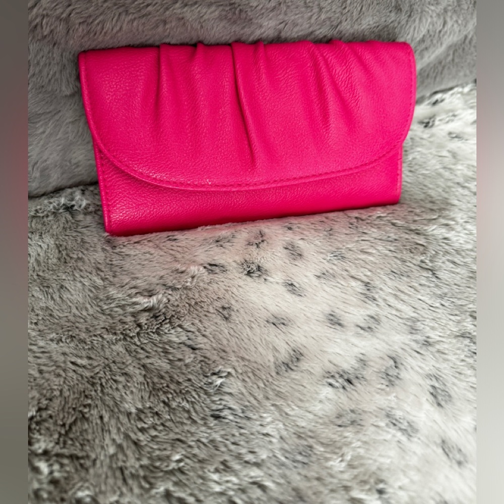 Apt.9 Flap Wallet NWT